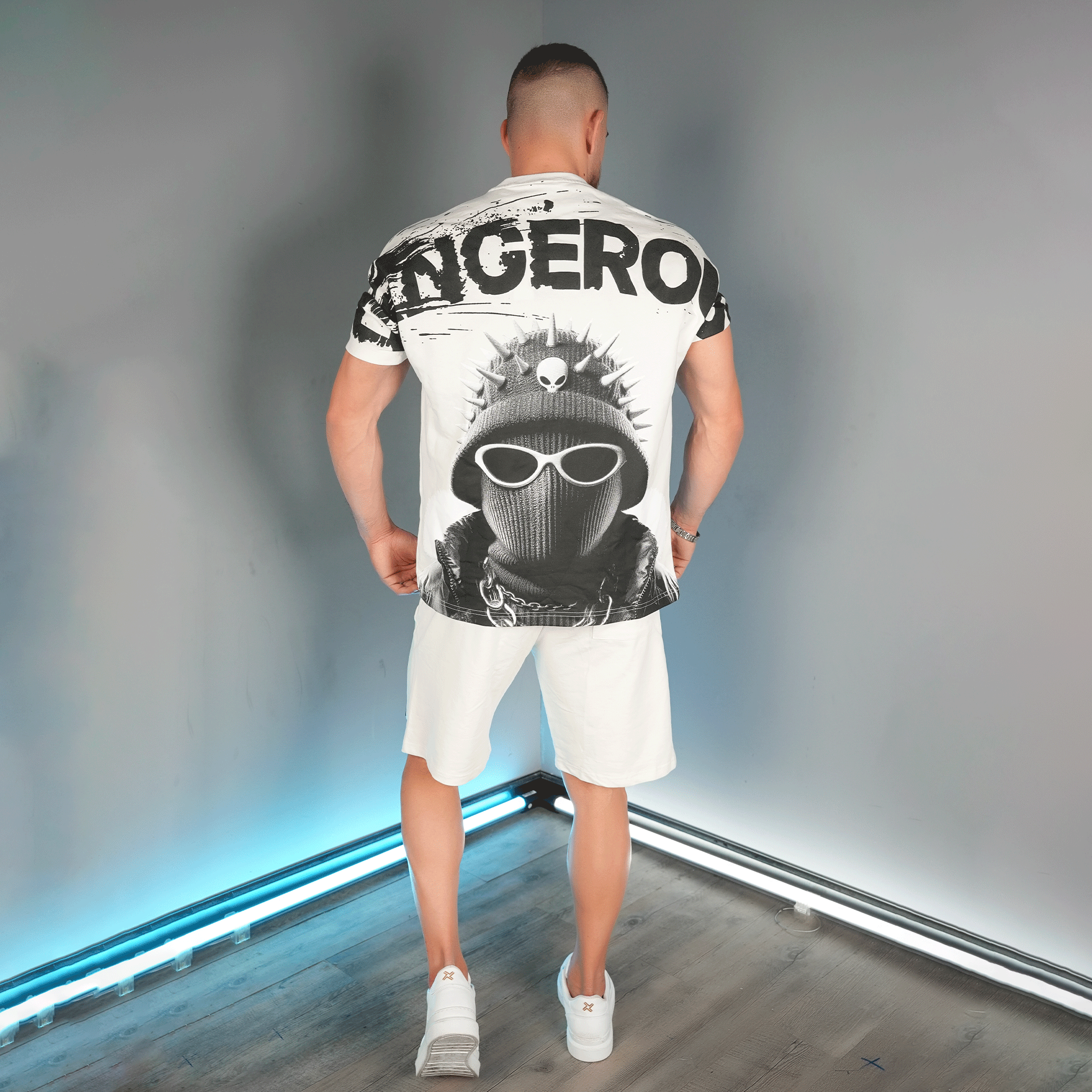 Sportswear  #GNG018