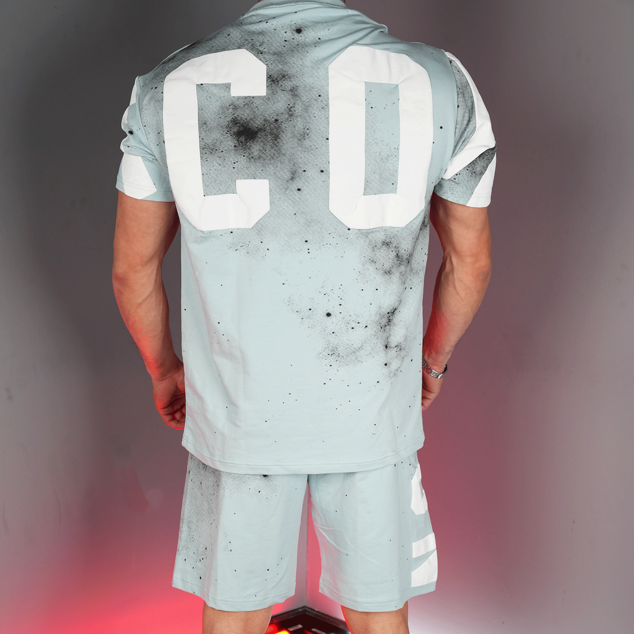 Sportswear  #GNG023