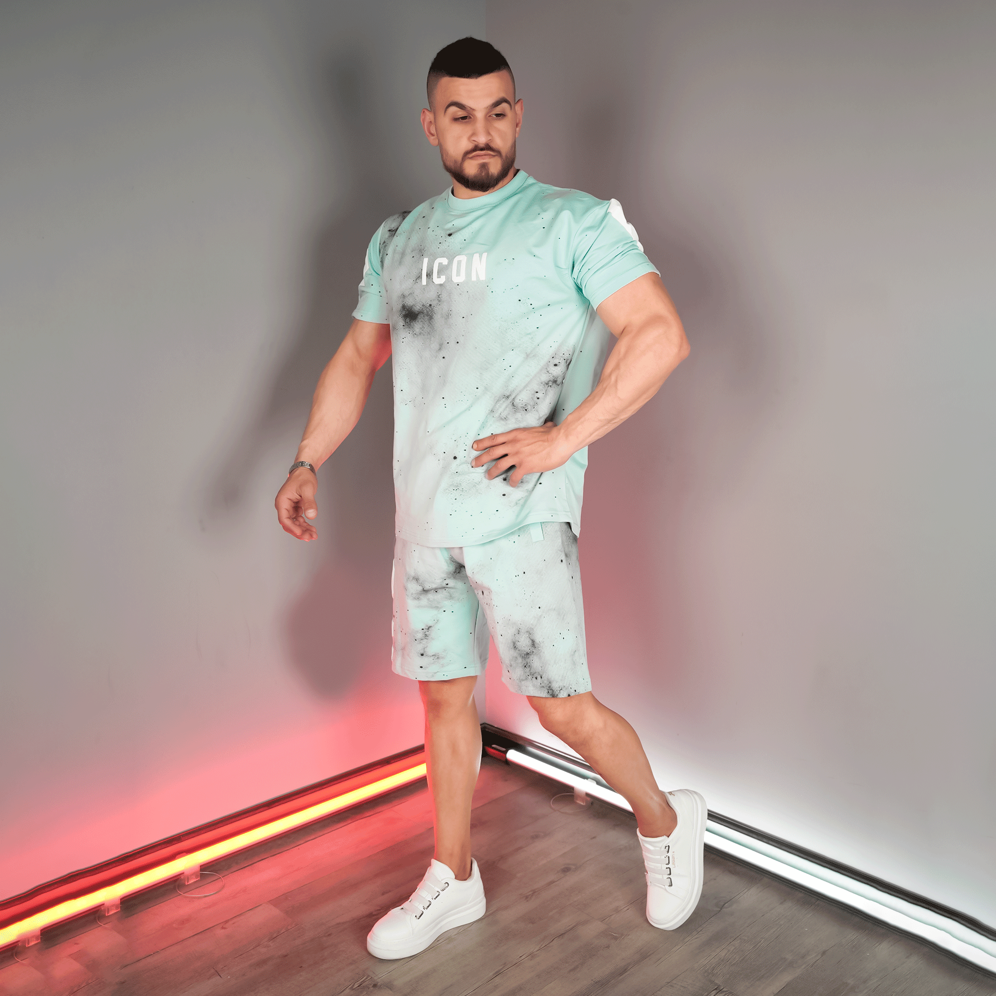 Sportswear  #GNG023