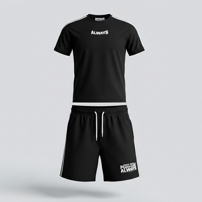 Wear Set